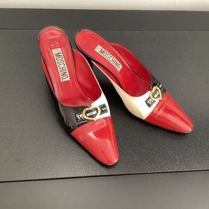 Moschino Shoes